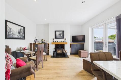 Living area: