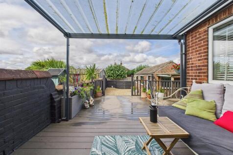 Garden:
