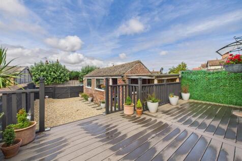 Garden: