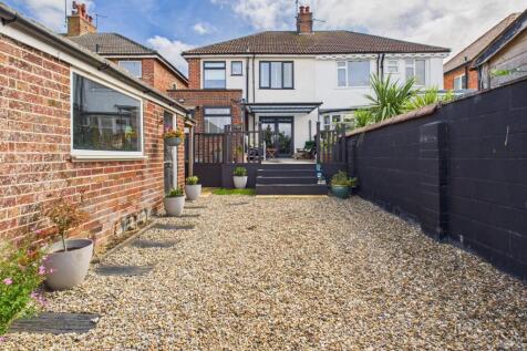Garden: