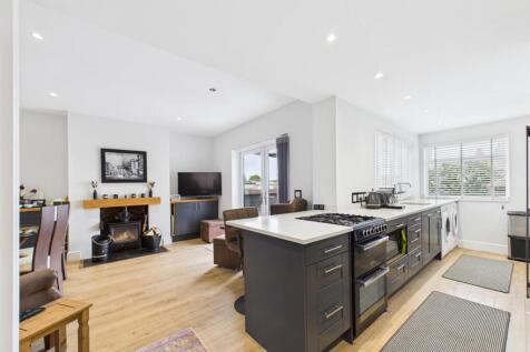 Kitchen/diner: