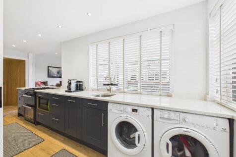 Kitchen/diner: