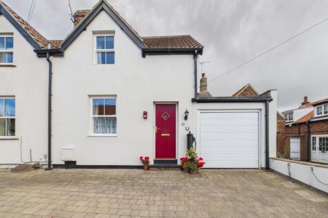 Exterior: