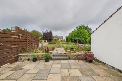 Garden: