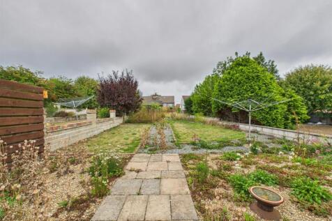 Garden:
