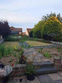 Garden: