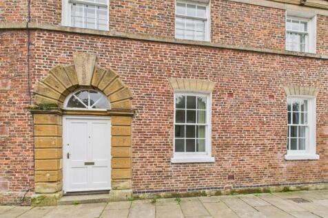 Exterior: