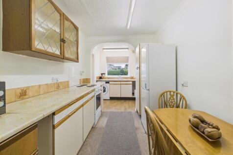 Kitchen/diner: