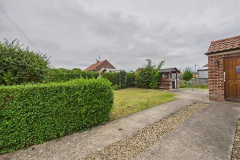 Garden: