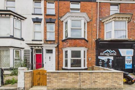 Exterior: