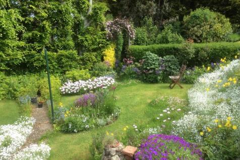 Garden: