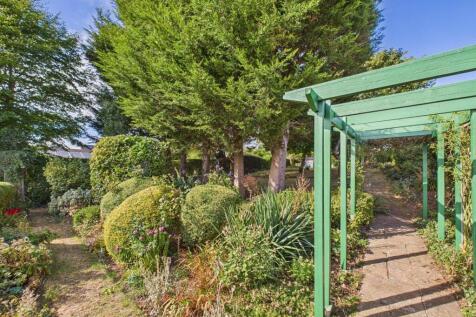 Garden: