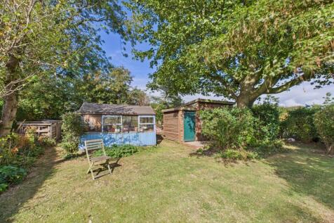 Garden: