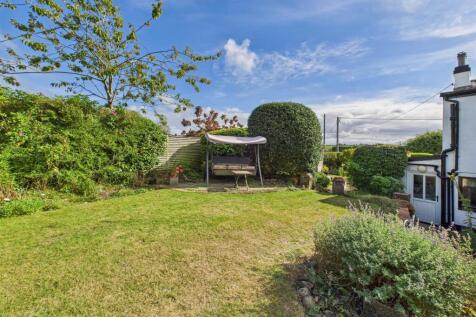 Garden: