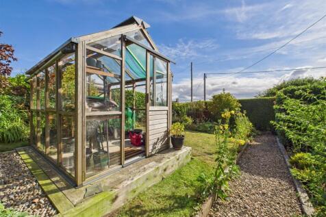 Garden: