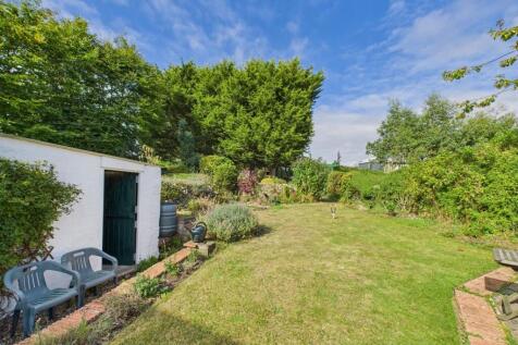 Garden: