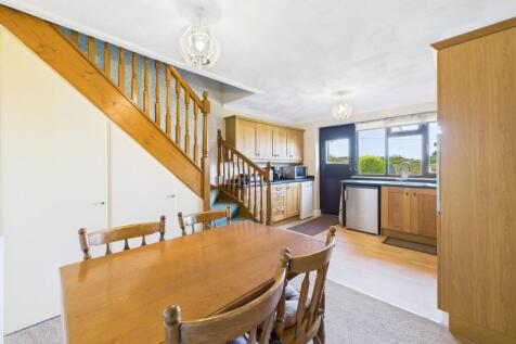 Kitchen/diner: