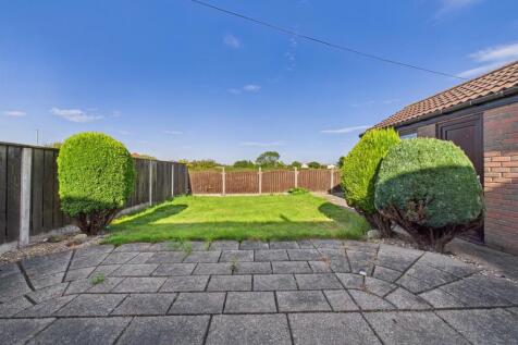 Garden: