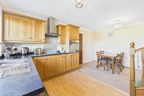 Kitchen/diner: