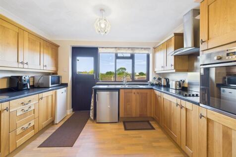 Kitchen/diner: