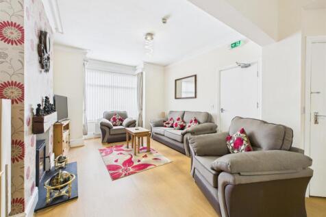 Lounge: