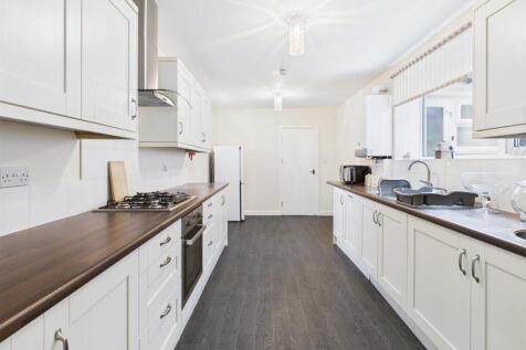 Kitchen/diner: