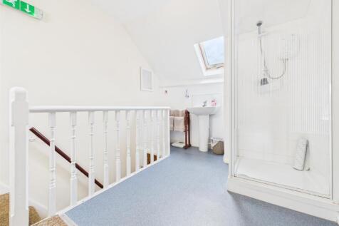 Third floor:
