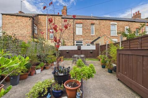 Garden: