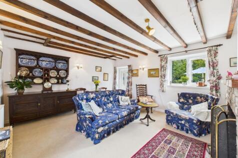 Lounge: