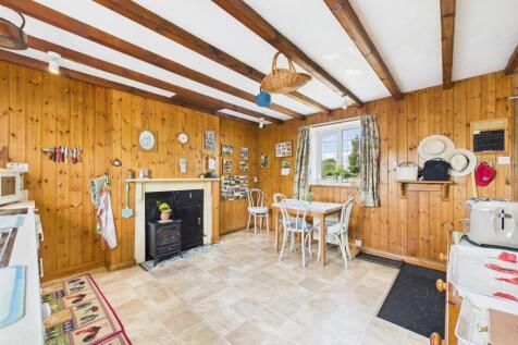 Kitchen/diner: