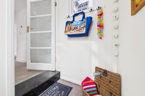 Entrance: