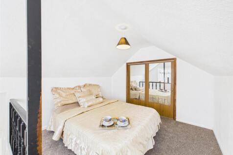 Occasional room: