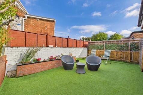 Garden: