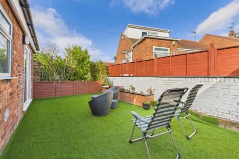 Garden: