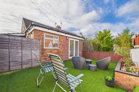 Garden: