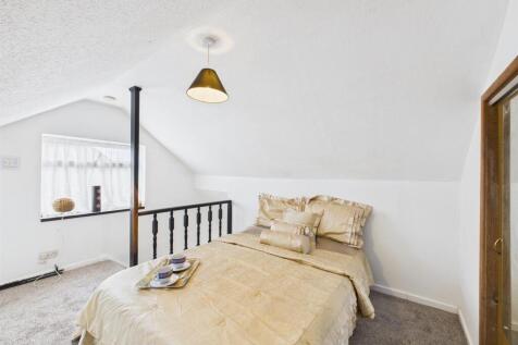 Occasional room: