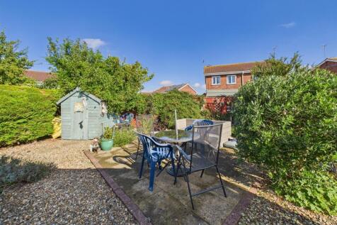Garden: