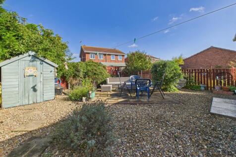 Garden: