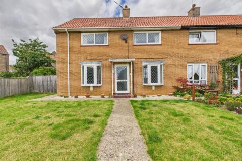 Exterior: