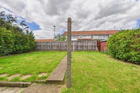 Garden: