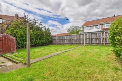 Garden: