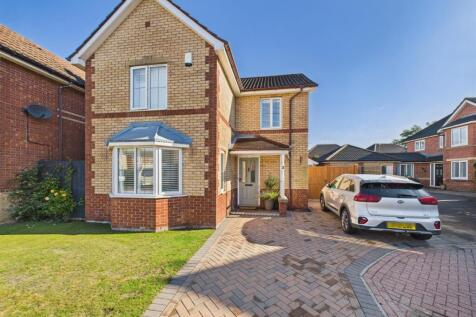 Exterior:
