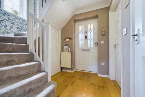 Entrance: