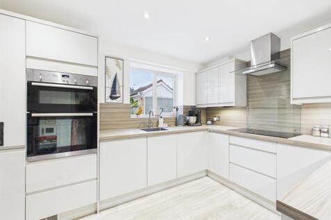 Kitchen/diner: