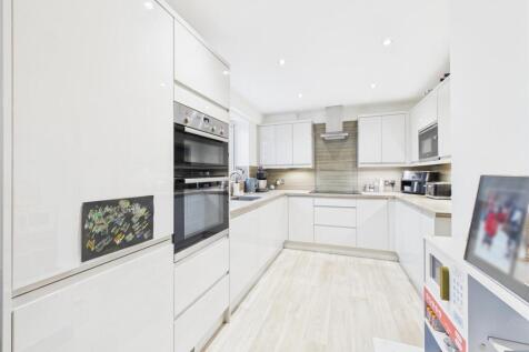 Kitchen/diner: