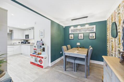 Kitchen/diner: