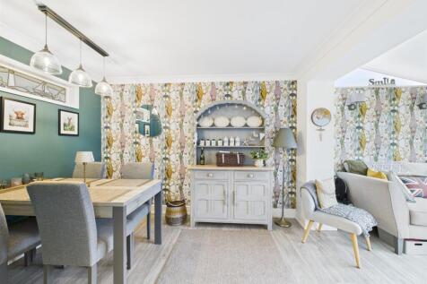 Kitchen/diner: