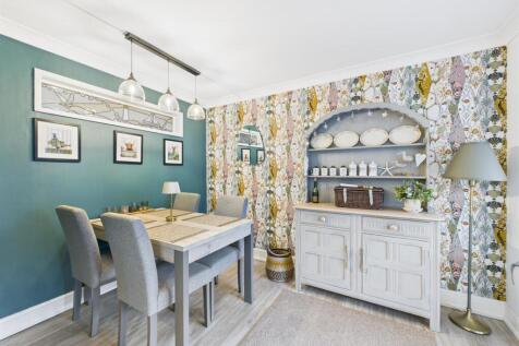 Kitchen/diner: