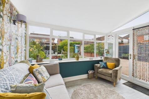 Sun Room: