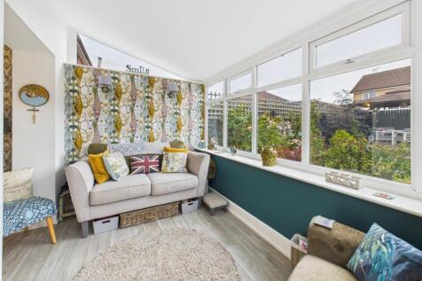 Sun Room: